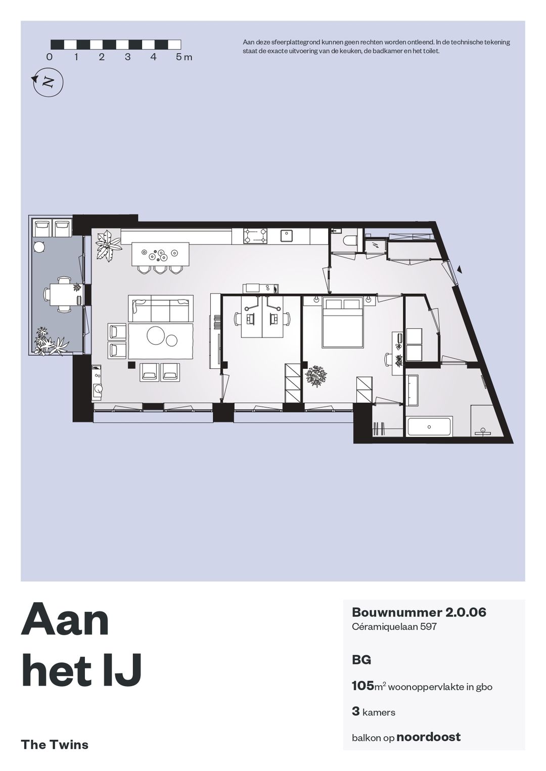 Foto 16 van Céramiquelaan 597