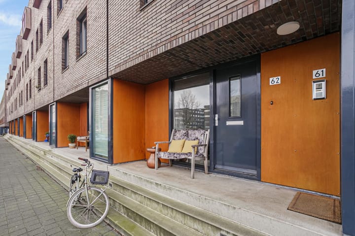 Foto 14 van Vätternkade 62