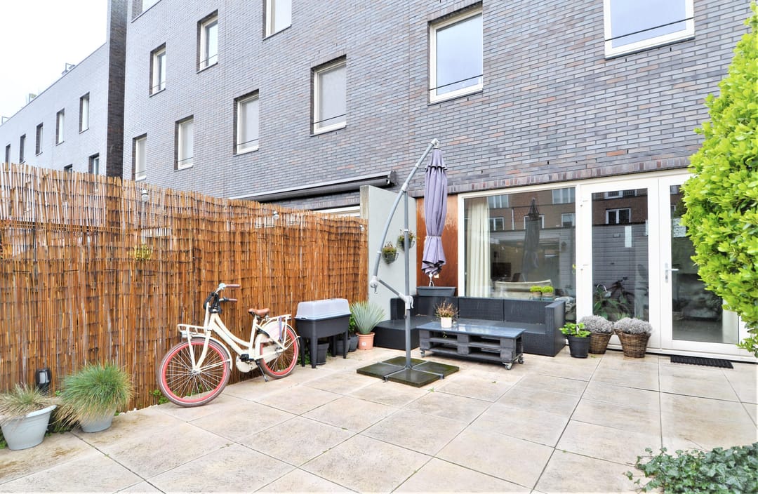 Foto 8 van Vätternkade 62