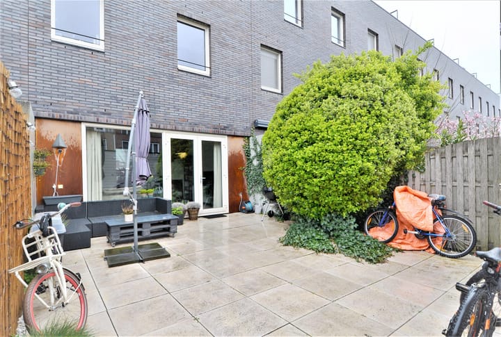 Foto 7 van Vätternkade 62