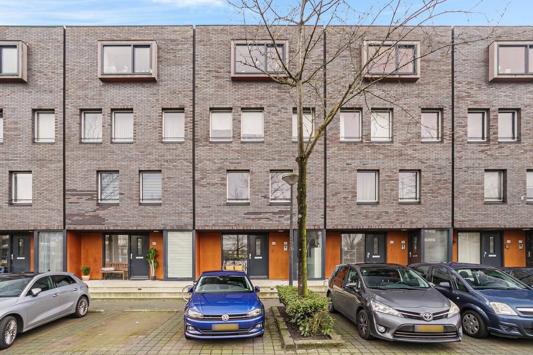 Foto 1 van Vätternkade 62