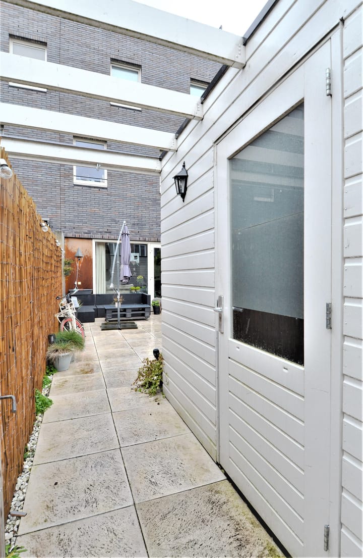 Foto 6 van Vätternkade 62