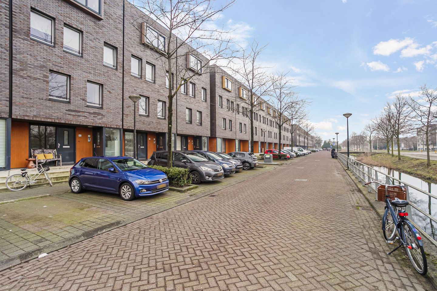 Foto 34 van Vätternkade 62