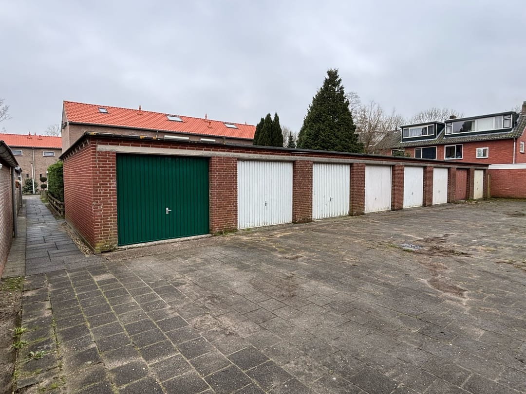 Foto 1 van Margrietlaan 6-A