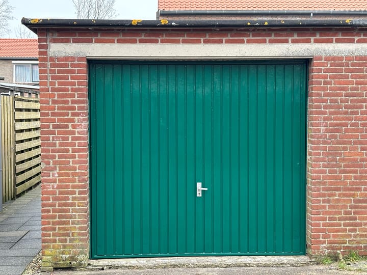 Foto 3 van Margrietlaan 6-A