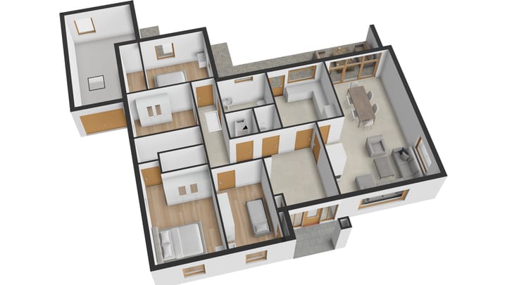 Foto 24 van Vasseurdreef 2