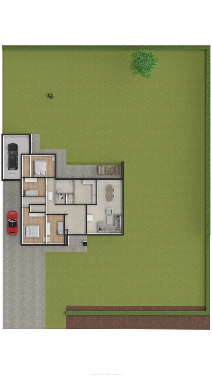 Foto 41 van Vasseurdreef 2