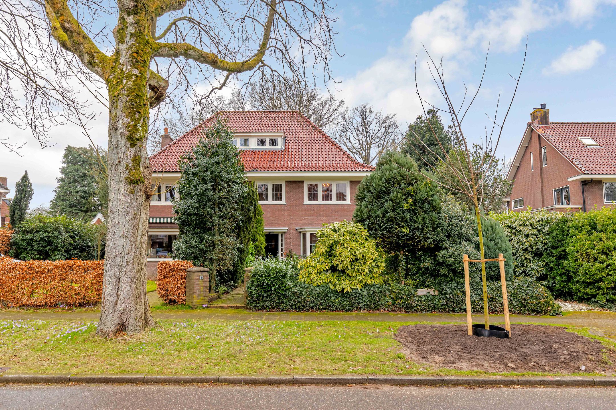 Foto 3 van Rosariumlaan 10