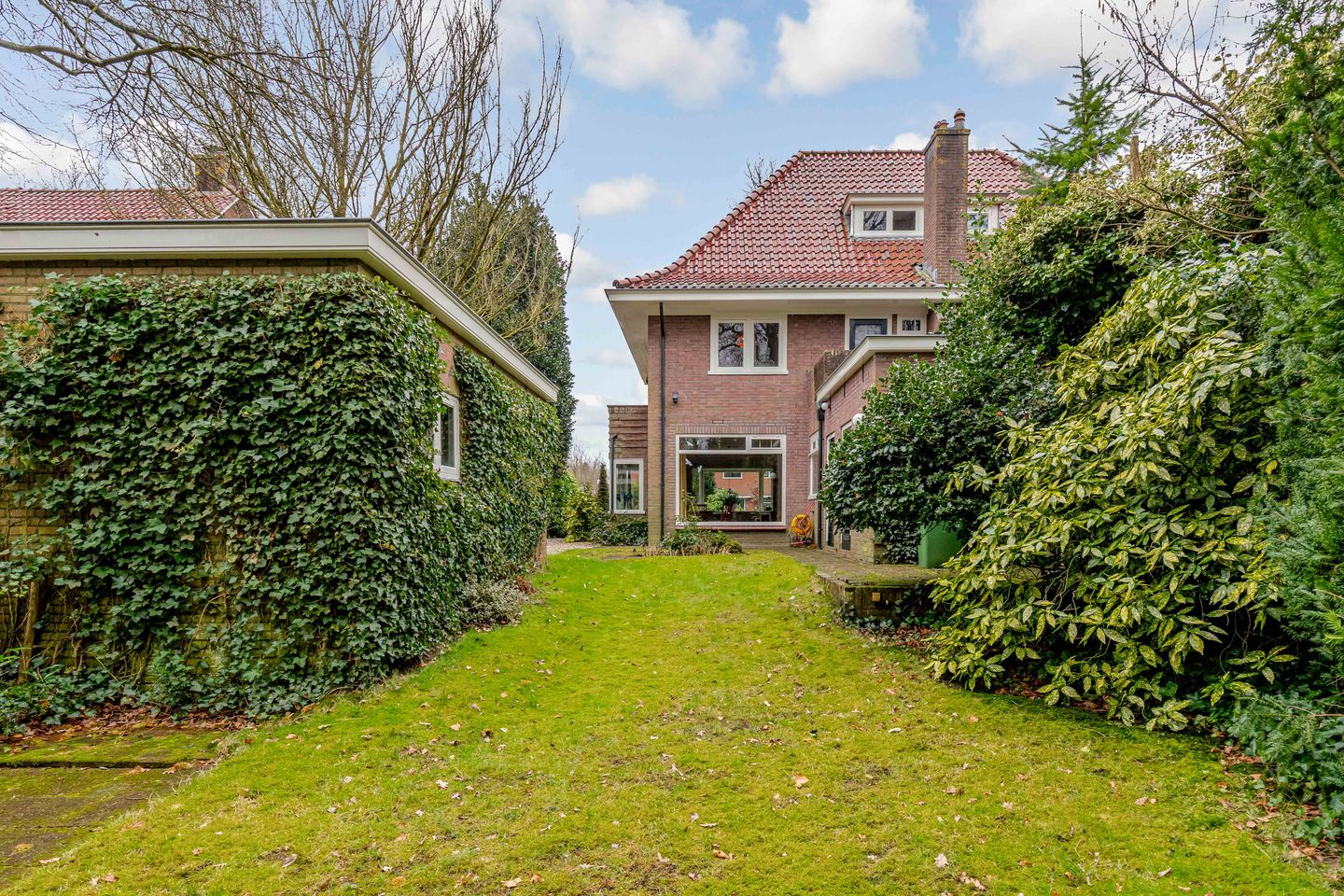 Foto 4 van Rosariumlaan 10