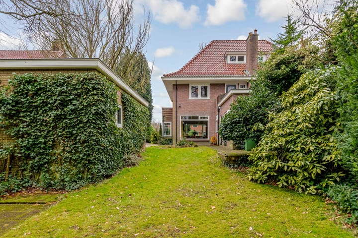 Foto 4 van Rosariumlaan 10