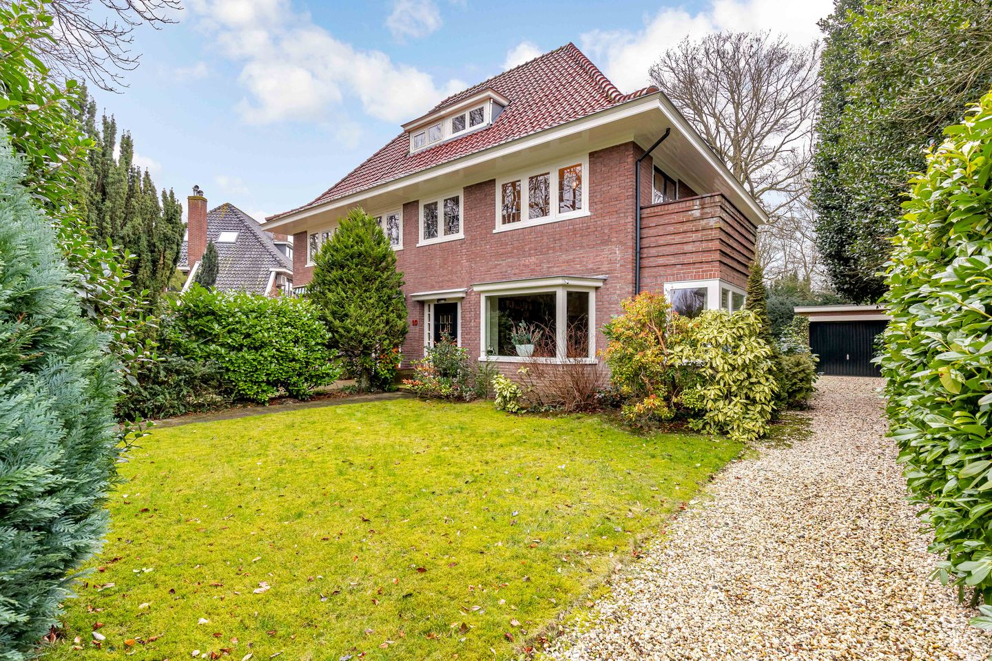 Foto 5 van Rosariumlaan 10