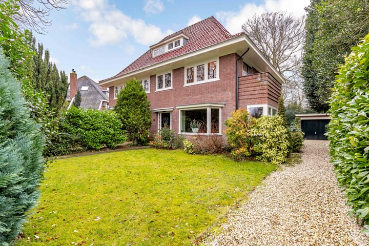 Foto 5 van Rosariumlaan 10