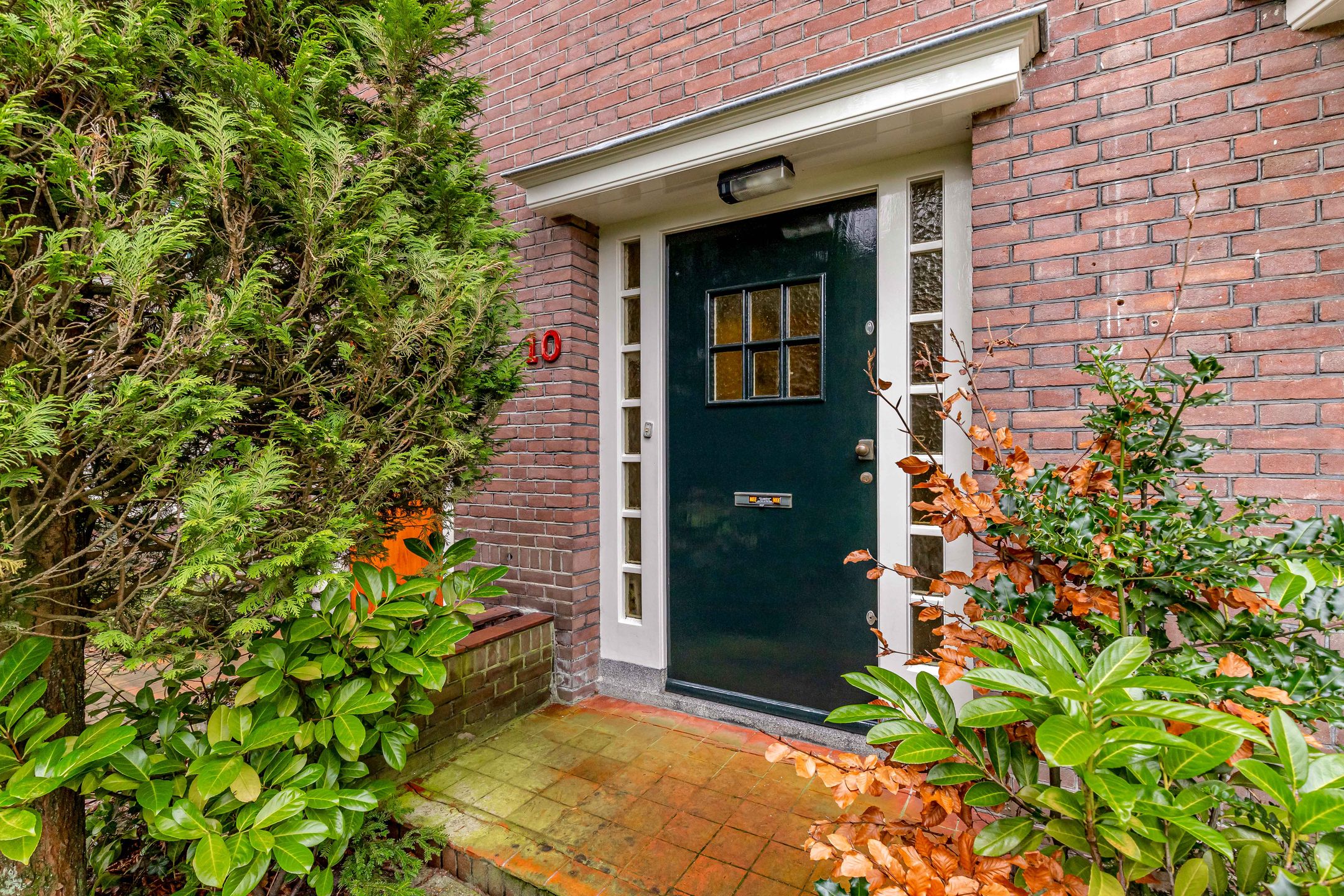 Foto 6 van Rosariumlaan 10