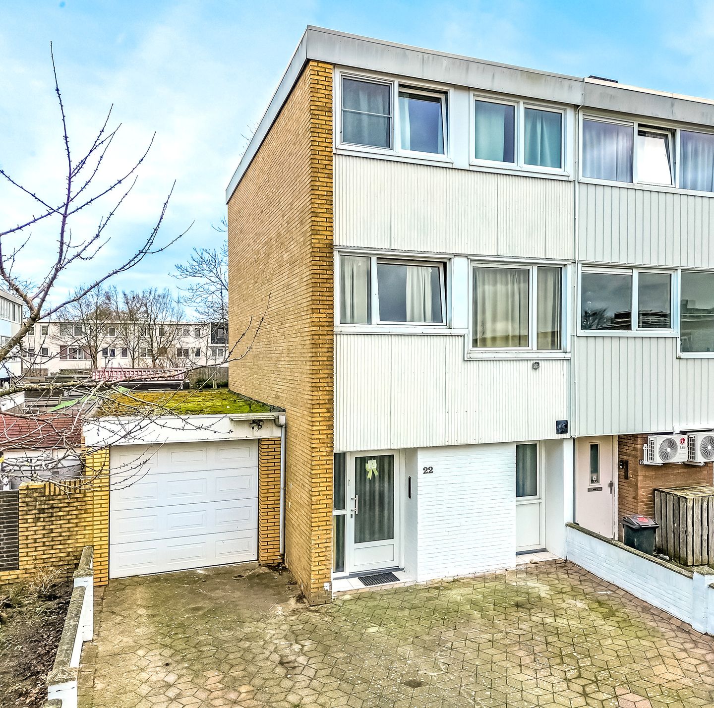 Foto 1 van Saturnusstraat 22