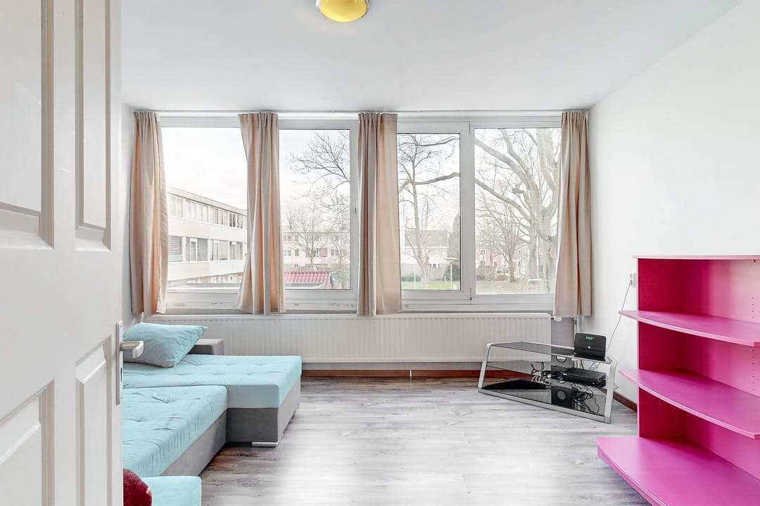 Photo 2 of Saturnusstraat 22