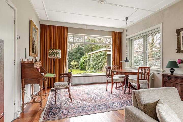 Foto 8 van Rosariumlaan 10