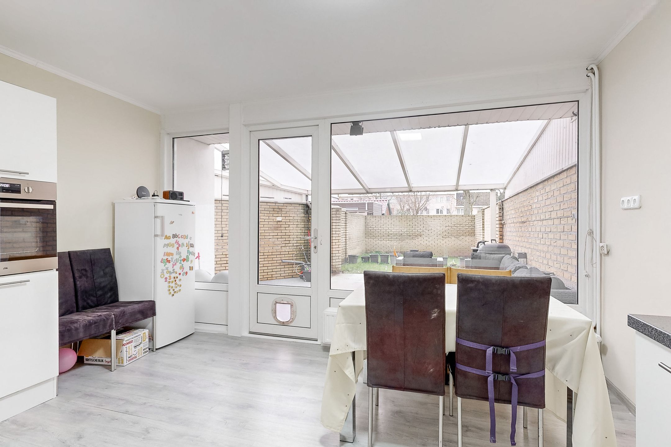 Photo 3 of Saturnusstraat 22