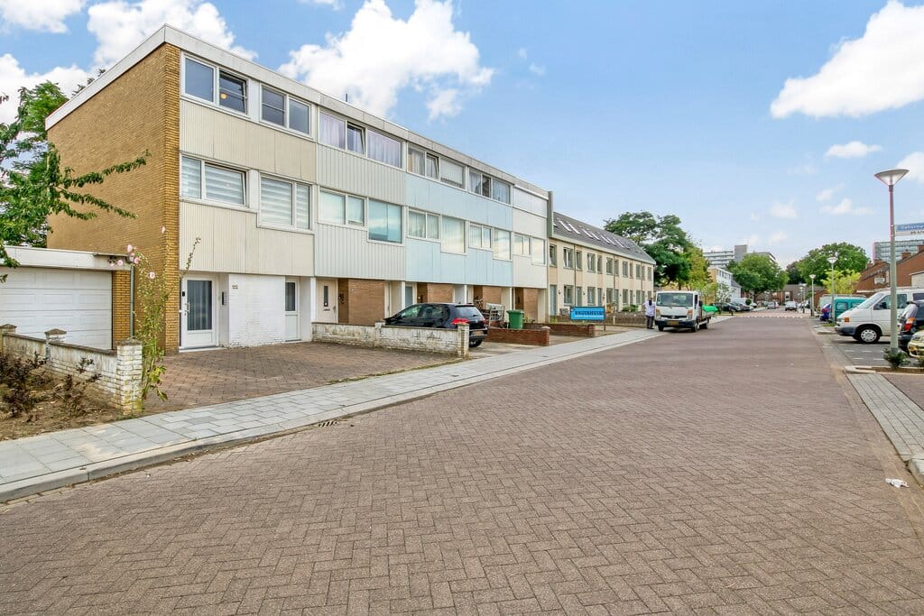 Photo 6 of Saturnusstraat 22