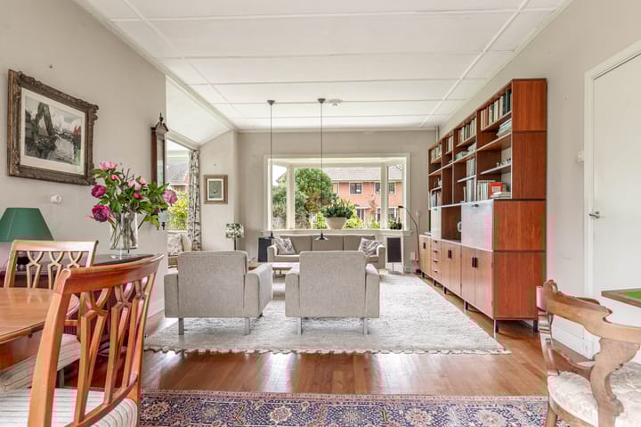 Foto 9 van Rosariumlaan 10