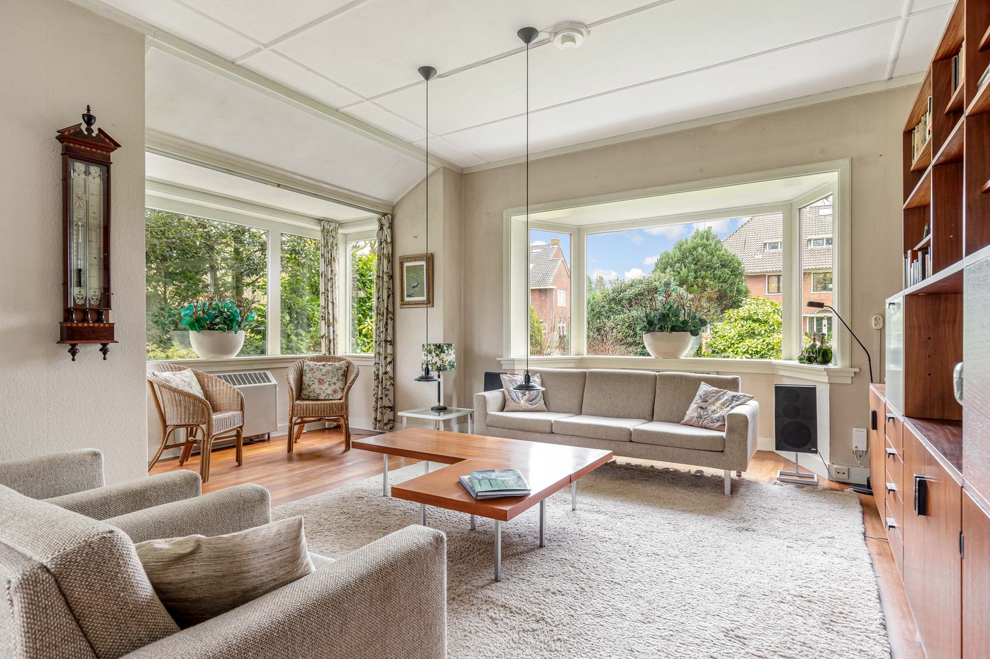 Foto 10 van Rosariumlaan 10