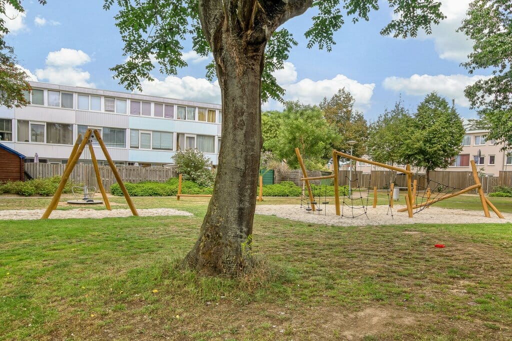 Photo 7 of Saturnusstraat 22