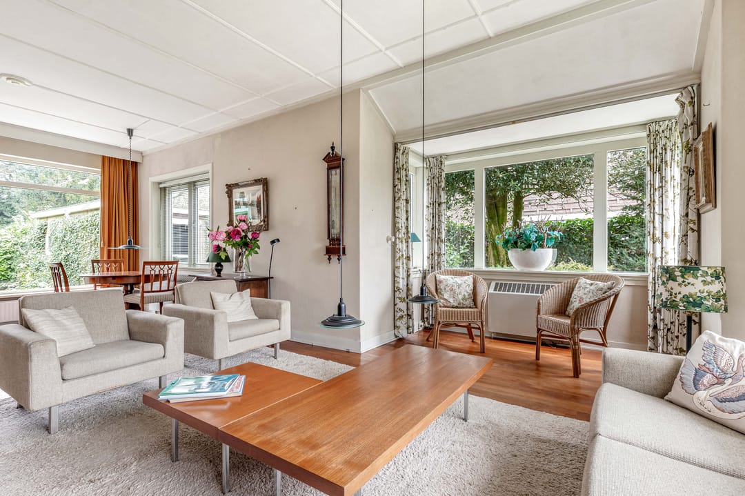 Foto 11 van Rosariumlaan 10