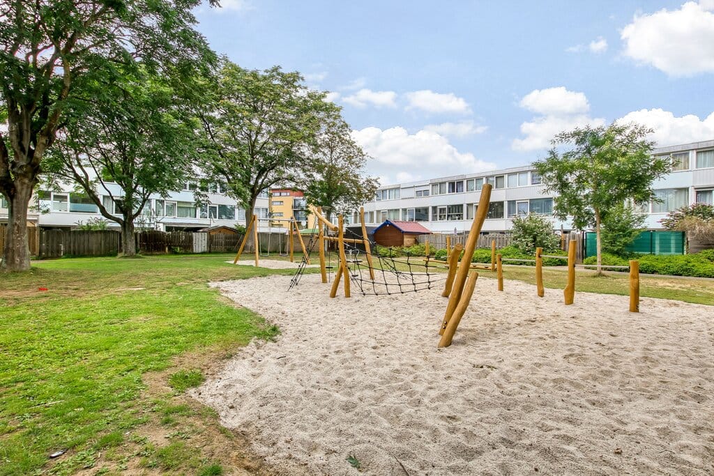 Photo 8 of Saturnusstraat 22