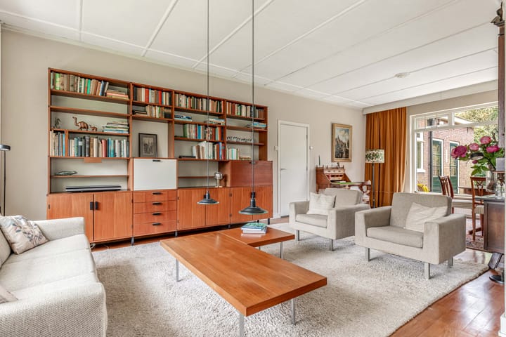 Foto 13 van Rosariumlaan 10