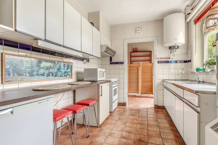 Foto 14 van Rosariumlaan 10