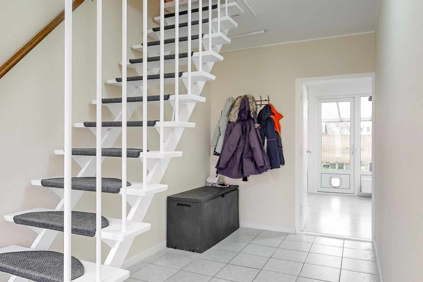 Photo 10 of Saturnusstraat 22