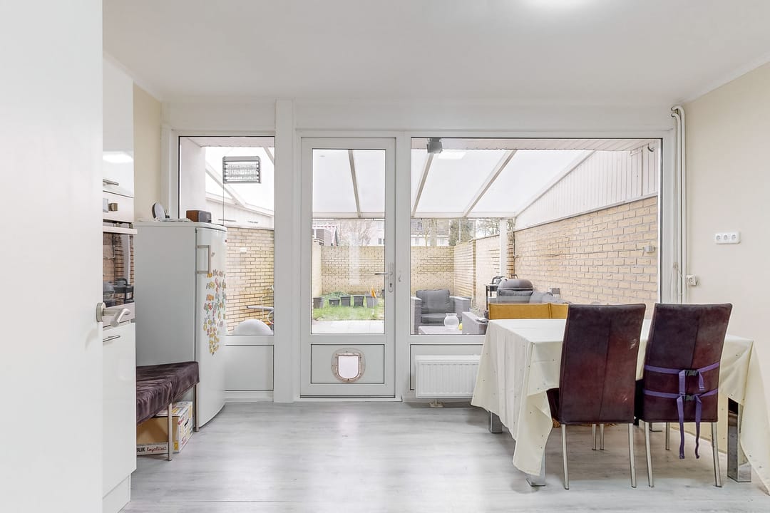 Photo 11 of Saturnusstraat 22