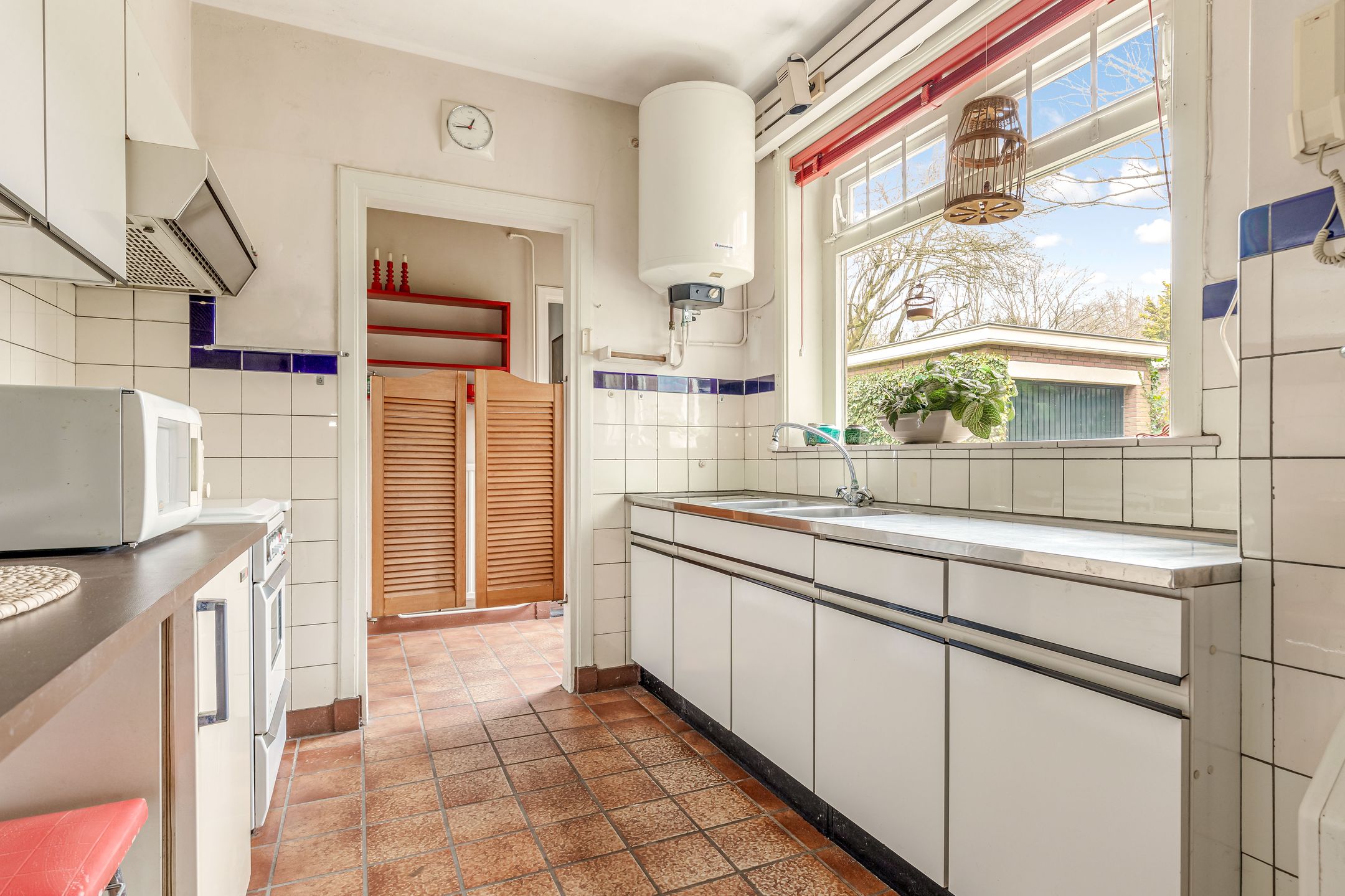 Foto 15 van Rosariumlaan 10