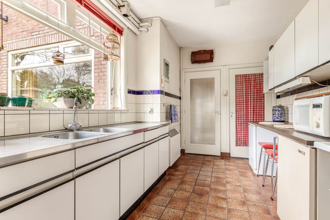 Foto 16 van Rosariumlaan 10