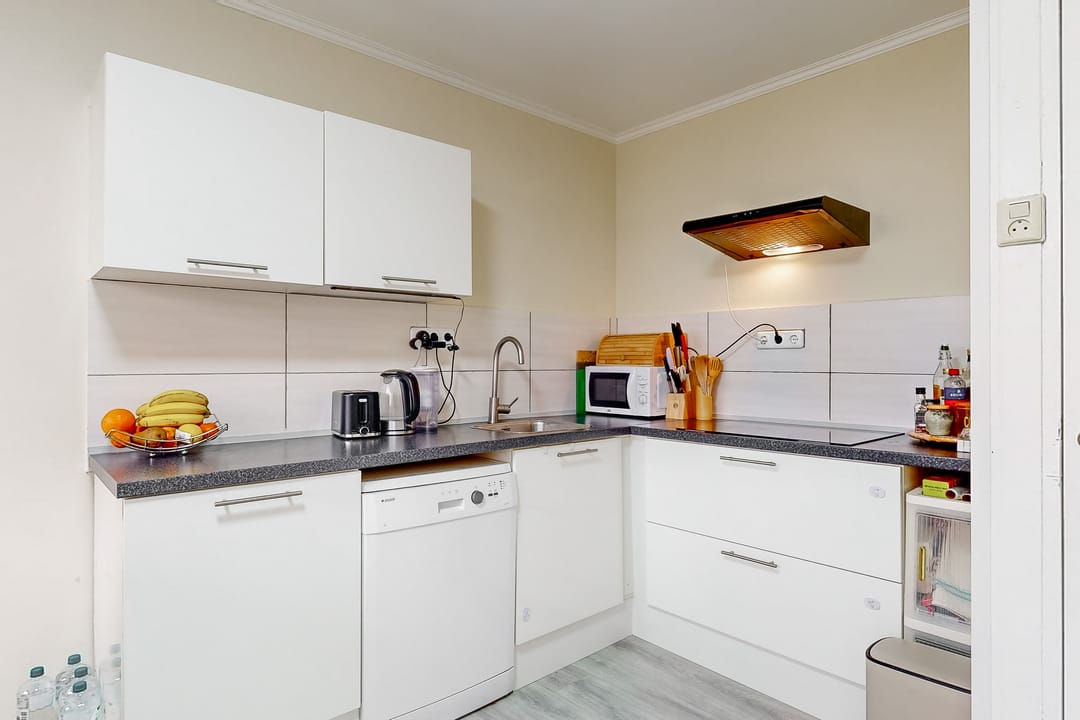 Photo 13 of Saturnusstraat 22