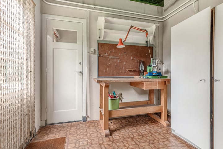 Foto 18 van Rosariumlaan 10