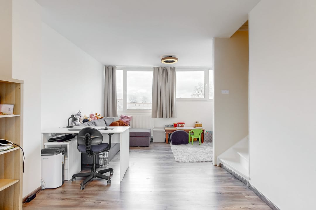 Photo 16 of Saturnusstraat 22