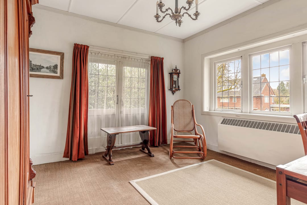 Foto 22 van Rosariumlaan 10