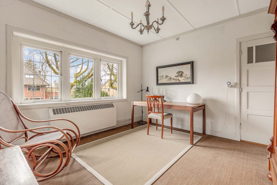 Foto 23 van Rosariumlaan 10