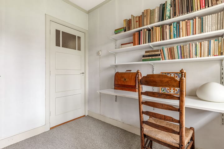 Foto 24 van Rosariumlaan 10