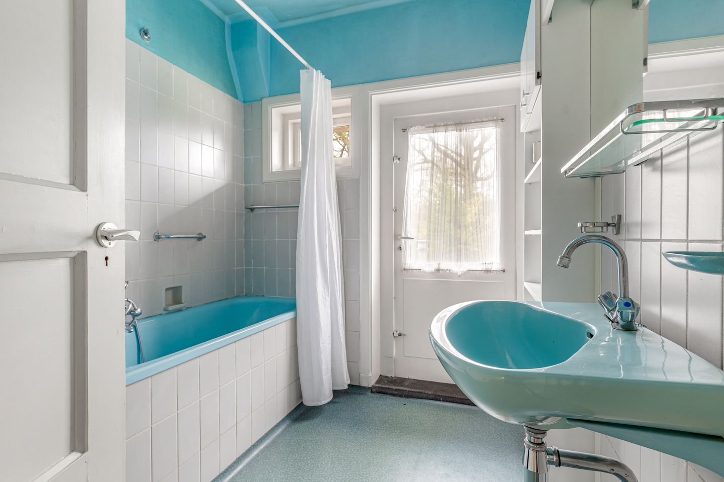 Foto 25 van Rosariumlaan 10