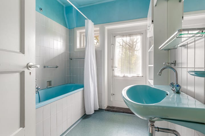 Foto 25 van Rosariumlaan 10