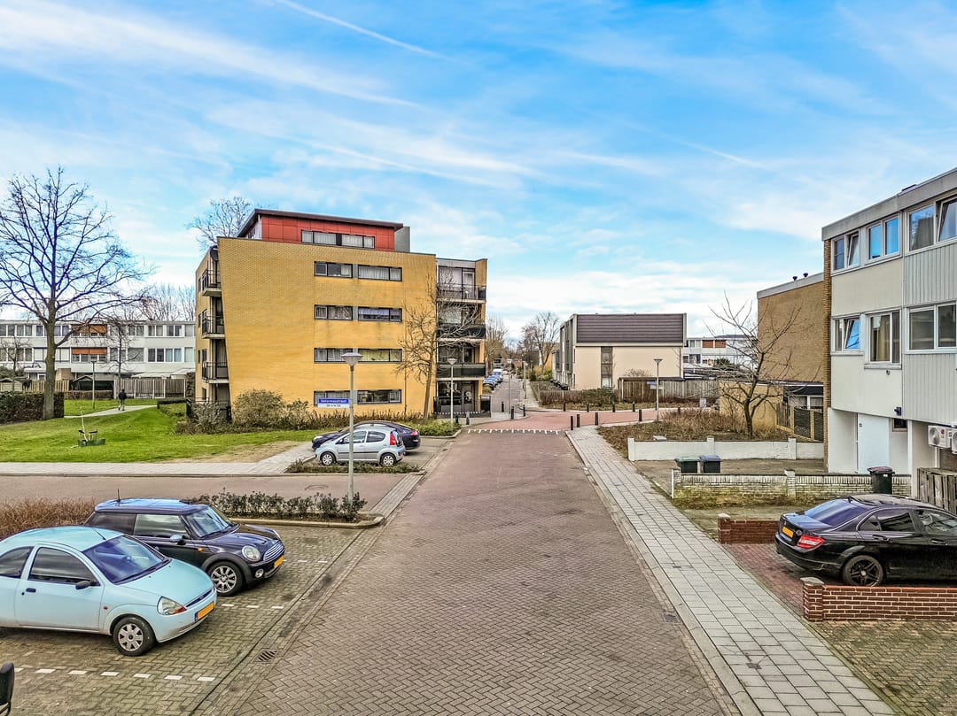 Photo 23 of Saturnusstraat 22