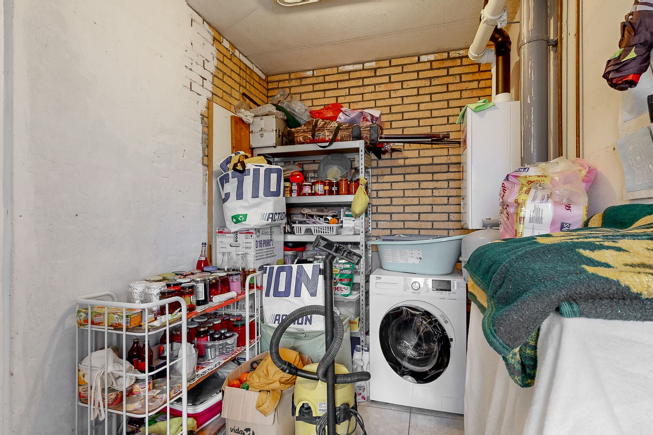 Photo 24 of Saturnusstraat 22