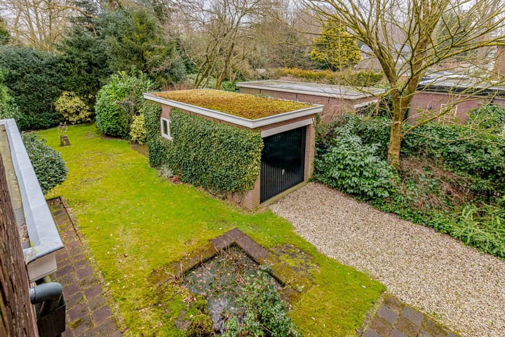 Foto 28 van Rosariumlaan 10