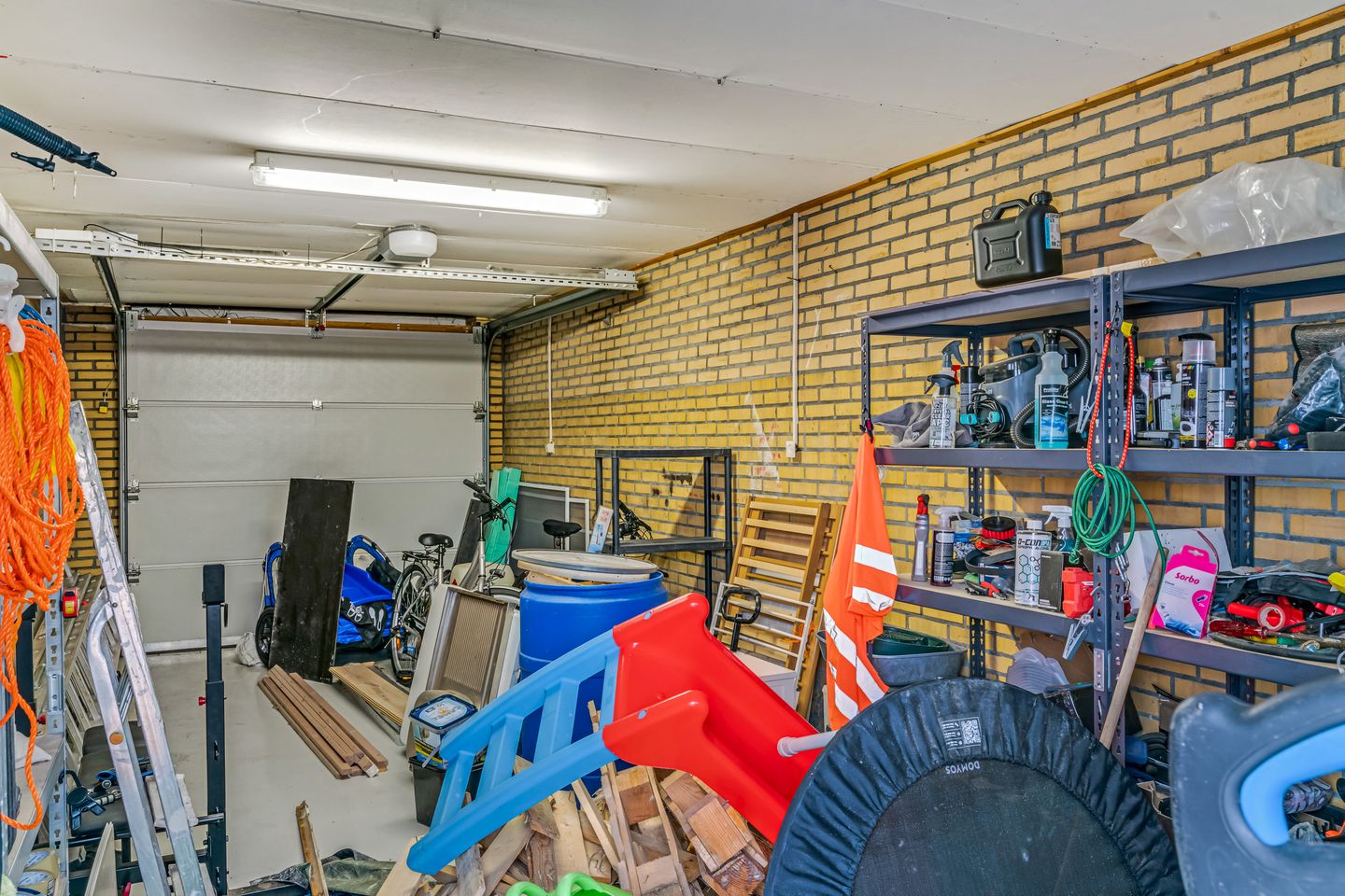 Photo 25 of Saturnusstraat 22