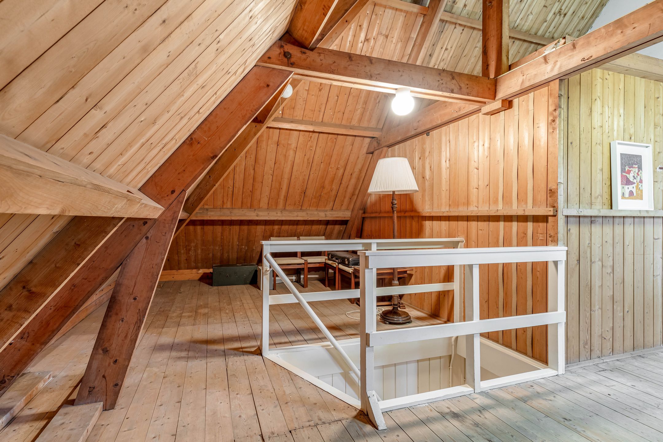 Foto 30 van Rosariumlaan 10