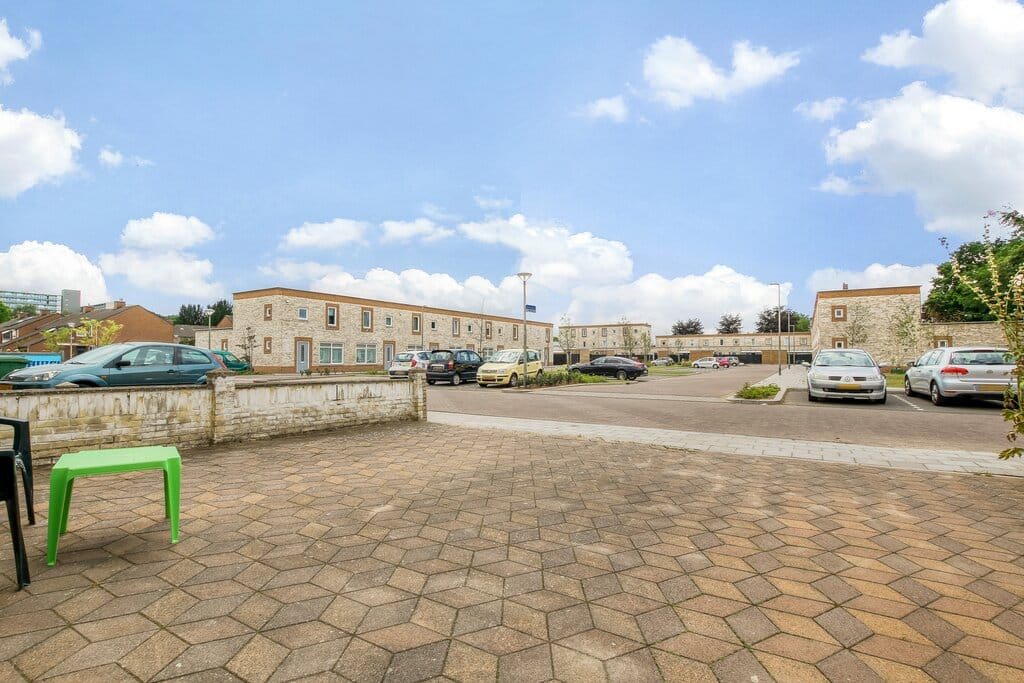 Photo 27 of Saturnusstraat 22