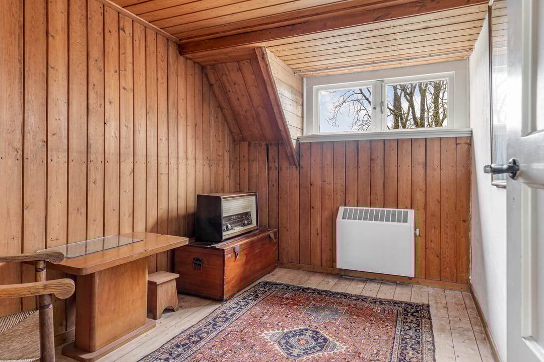 Foto 32 van Rosariumlaan 10