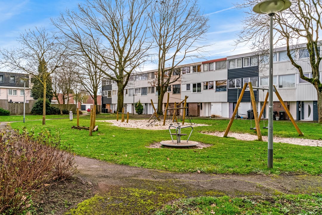 Photo 28 of Saturnusstraat 22