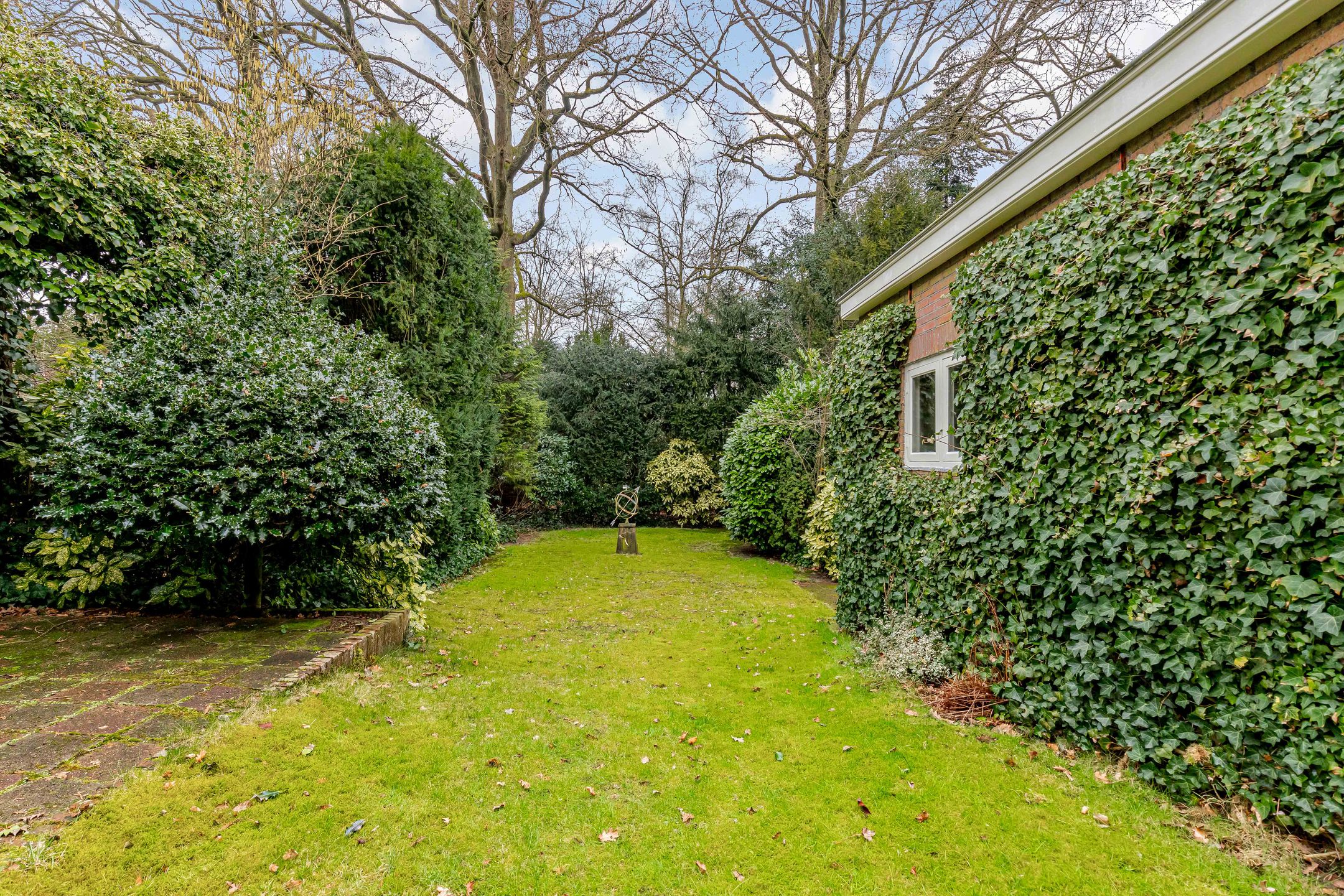 Foto 36 van Rosariumlaan 10